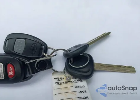 2011 Hyundai Sonata Gls из США, поврежденный, VIN 5NPEB4AC4BH095104